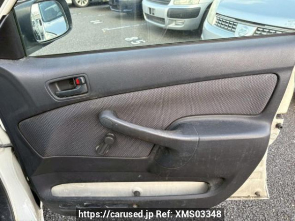 Used 2004 AT toyota succeed-van NCP51V Image[16]