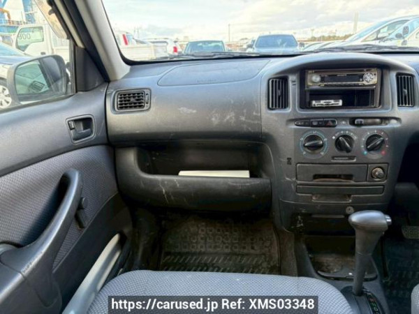 Used 2004 AT toyota succeed-van NCP51V Image[18]