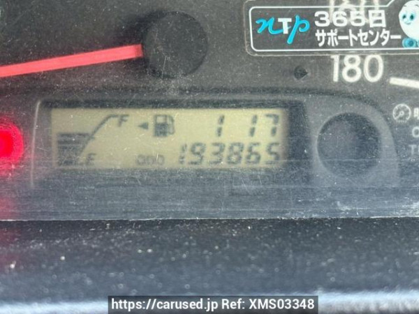 Used 2004 AT toyota succeed-van NCP51V Image[21]