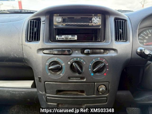 Used 2004 AT toyota succeed-van NCP51V Image[22]