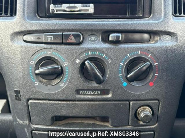 Used 2004 AT toyota succeed-van NCP51V Image[23]