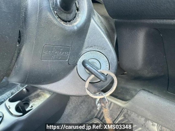 Used 2004 AT toyota succeed-van NCP51V Image[27]