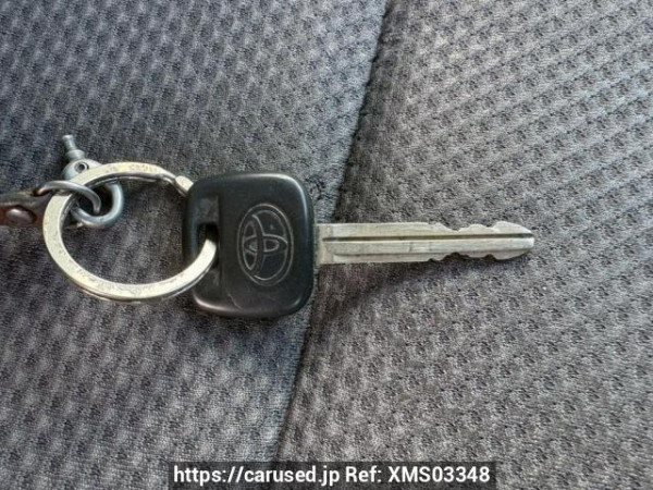 Used 2004 AT toyota succeed-van NCP51V Image[28]