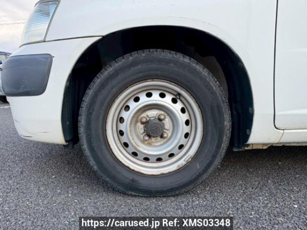 Used 2004 AT toyota succeed-van NCP51V Image[29]