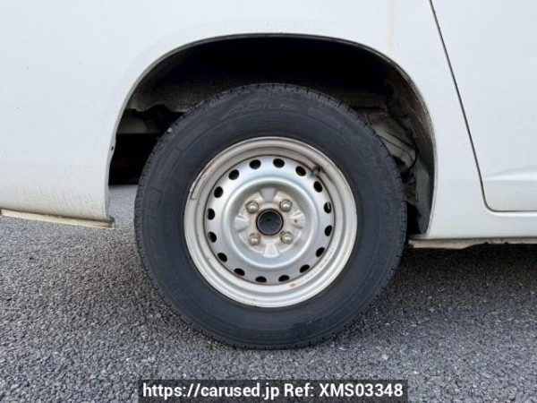 Used 2004 AT toyota succeed-van NCP51V Image[31]