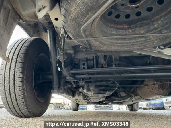 Used 2004 AT toyota succeed-van NCP51V Image[39]