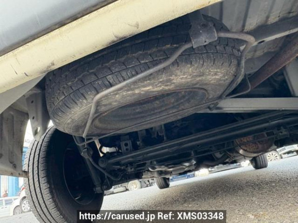 Used 2004 AT toyota succeed-van NCP51V Image[42]