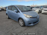 Used 2010 AT toyota ractis NCP120 Image[0]