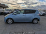 Used 2010 AT toyota ractis NCP120 Image[3]