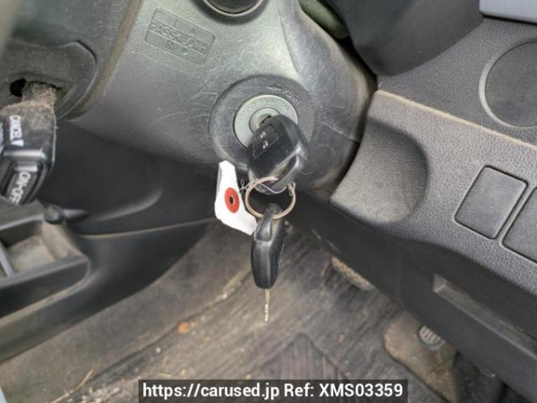 Used 2010 AT toyota ractis NCP120 Image[27]