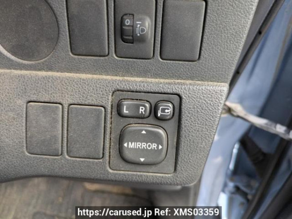 Used 2010 AT toyota ractis NCP120 Image[28]