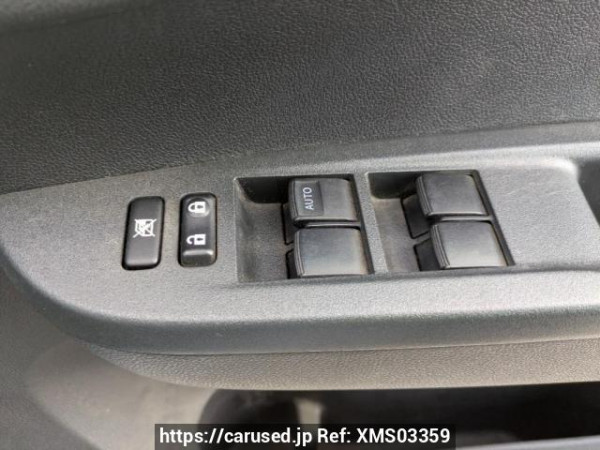 Used 2010 AT toyota ractis NCP120 Image[29]