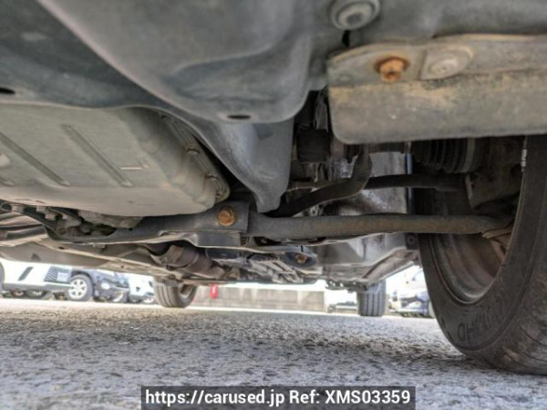 Used 2010 AT toyota ractis NCP120 Image[34]