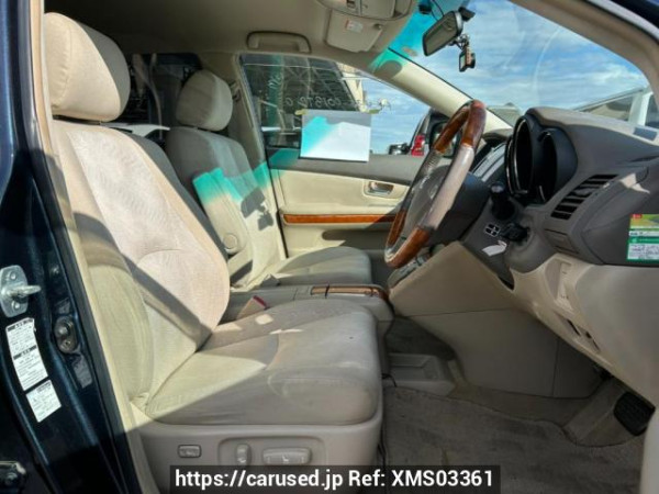 Used 2006 AT toyota harrier ACU35W Image[12]