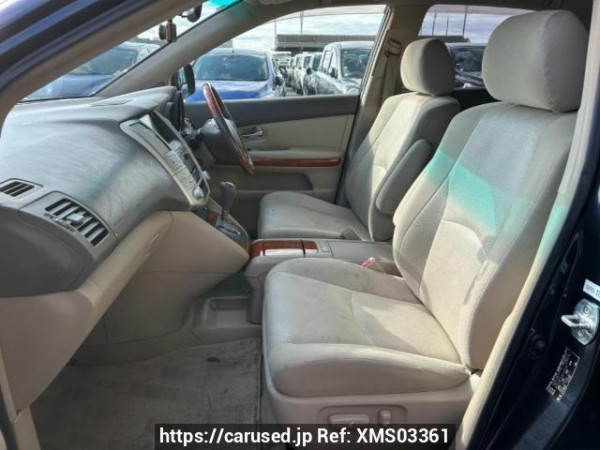 Used 2006 AT toyota harrier ACU35W Image[13]