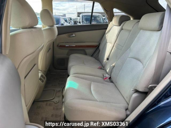 Used 2006 AT toyota harrier ACU35W Image[15]