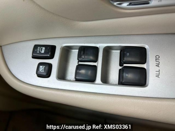 Used 2006 AT toyota harrier ACU35W Image[16]