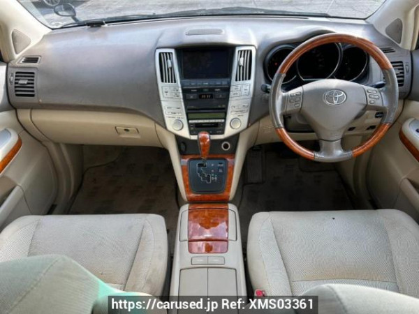 Used 2006 AT toyota harrier ACU35W Image[18]