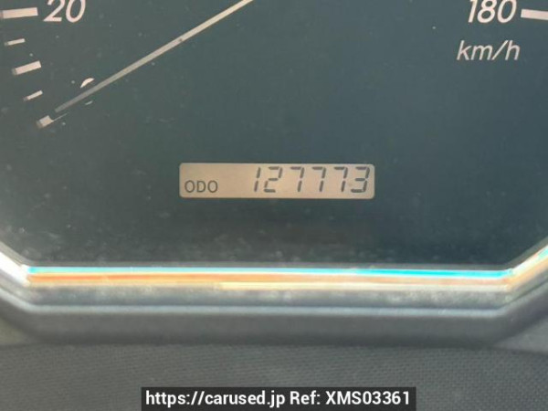 Used 2006 AT toyota harrier ACU35W Image[22]