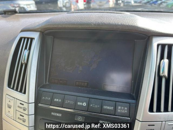 Used 2006 AT toyota harrier ACU35W Image[24]