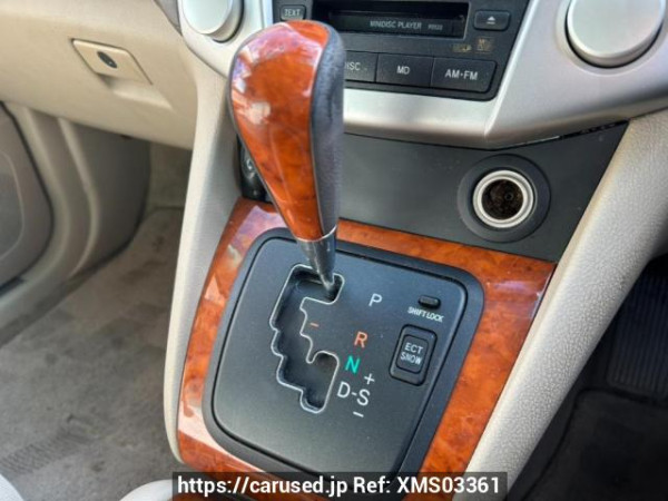 Used 2006 AT toyota harrier ACU35W Image[27]