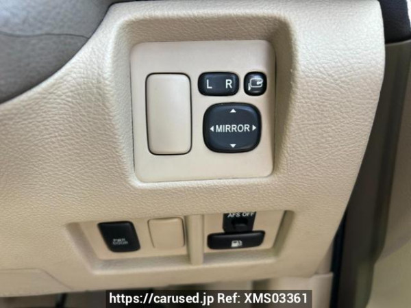Used 2006 AT toyota harrier ACU35W Image[28]