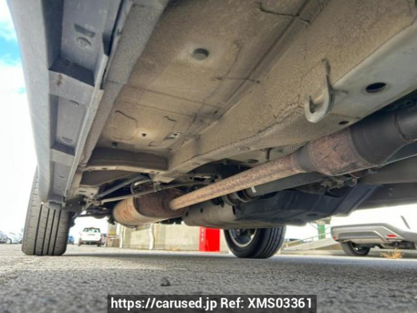 Used 2006 AT toyota harrier ACU35W Image[37]