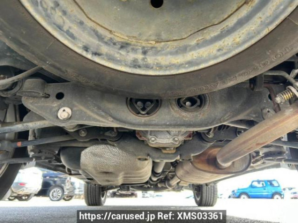 Used 2006 AT toyota harrier ACU35W Image[42]