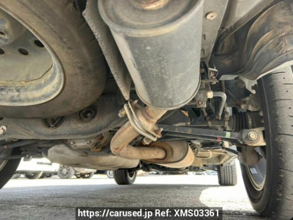 Used 2006 AT toyota harrier ACU35W Image[43]