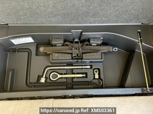 Used 2006 AT toyota harrier ACU35W Image[46]