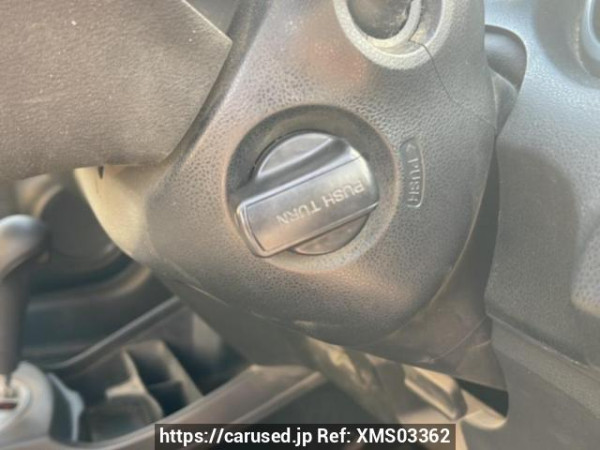 Used 2009 AT honda fit GE6 Image[23]
