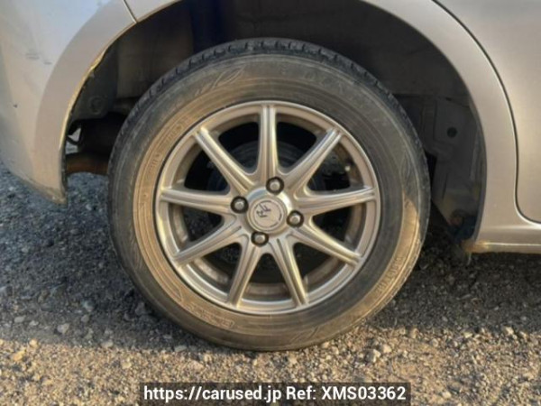 Used 2009 AT honda fit GE6 Image[27]