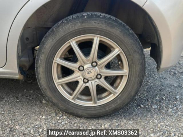 Used 2009 AT honda fit GE6 Image[28]