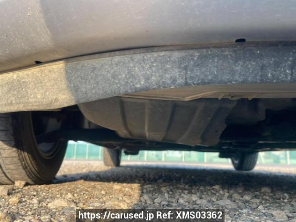 Used 2009 AT honda fit GE6 Image[29]