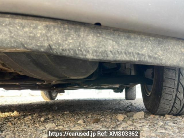 Used 2009 AT honda fit GE6 Image[30]