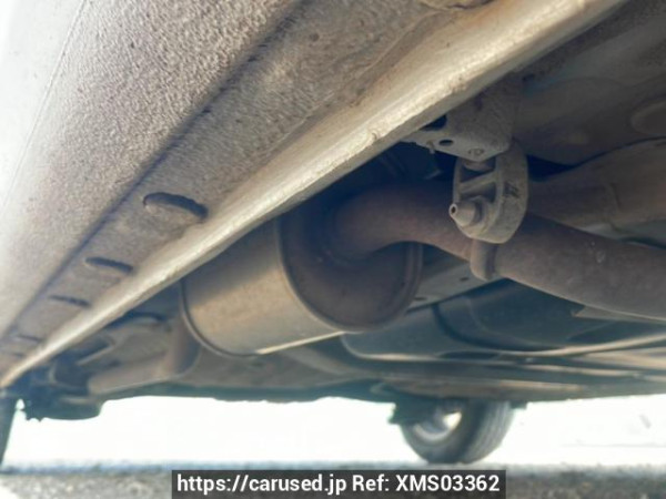 Used 2009 AT honda fit GE6 Image[31]