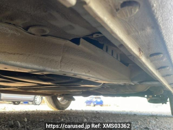 Used 2009 AT honda fit GE6 Image[32]