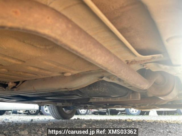 Used 2009 AT honda fit GE6 Image[34]