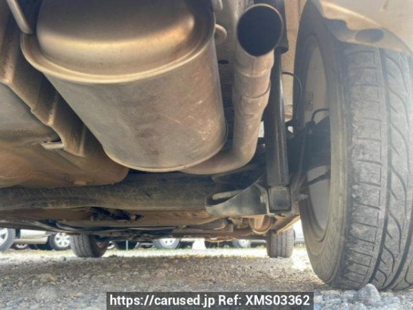 Used 2009 AT honda fit GE6 Image[36]