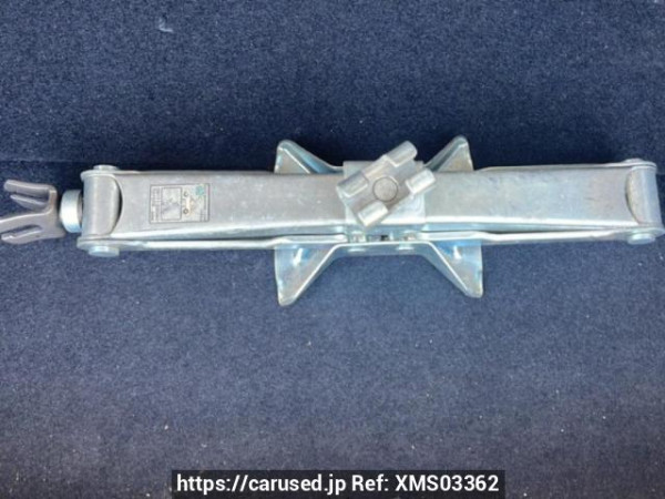 Used 2009 AT honda fit GE6 Image[40]