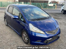 Honda Fit GE8