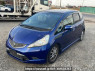 Used 2008 AT honda fit GE8 Image[2]