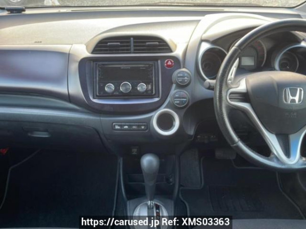 Used 2008 AT honda fit GE8 Image[13]