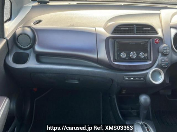 Used 2008 AT honda fit GE8 Image[14]
