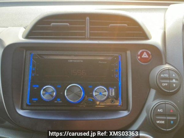 Used 2008 AT honda fit GE8 Image[19]