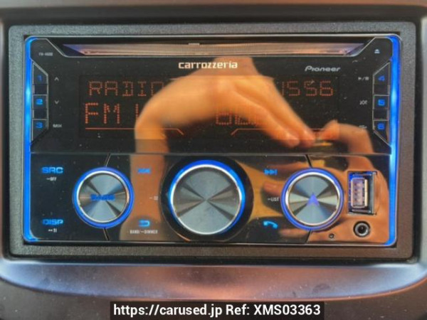 Used 2008 AT honda fit GE8 Image[20]