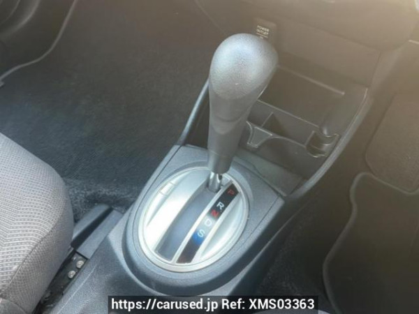 Used 2008 AT honda fit GE8 Image[21]