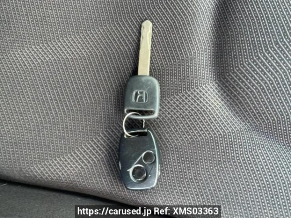 Used 2008 AT honda fit GE8 Image[23]