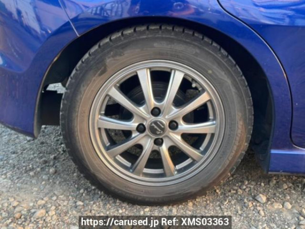 Used 2008 AT honda fit GE8 Image[26]