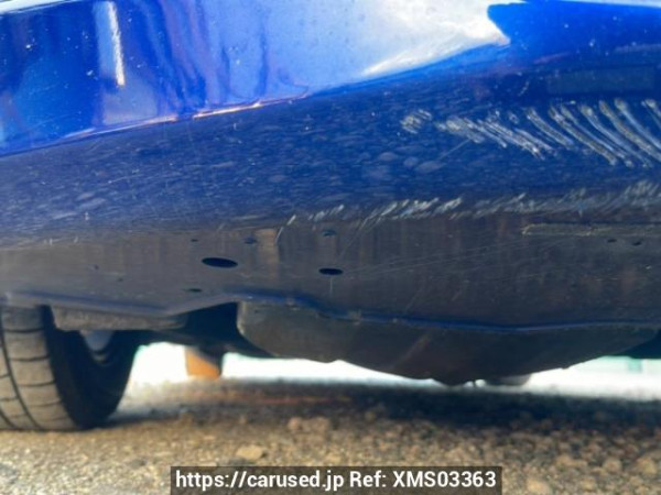 Used 2008 AT honda fit GE8 Image[28]